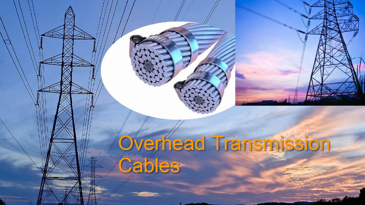 Overhead Cables